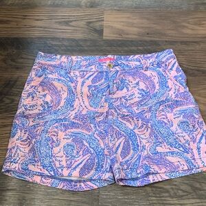 Lilly Pulitzer shorts